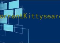 TorrentKittysearchEngine