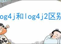 log4j和log4j2区别