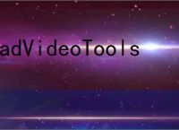 RadVideoTools