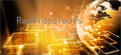 RadVideoTools