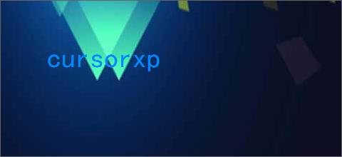 cursorxp