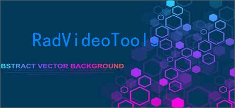 RadVideoTools