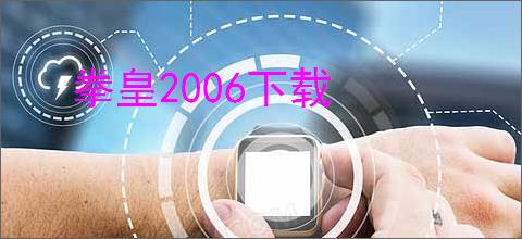 拳皇2006下载