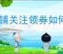 店铺关注领券如何设置？新手必看的5大实用技巧！